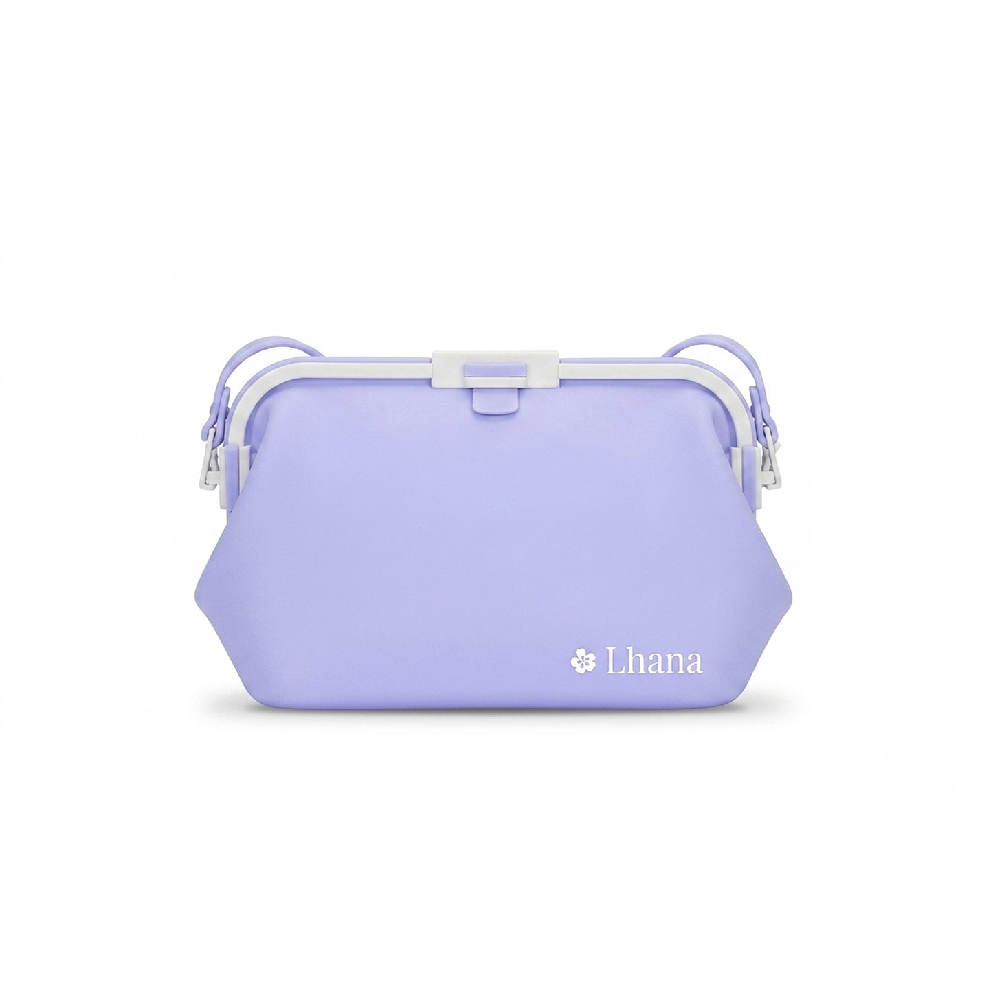 Lhana 防水シリコンバッグ